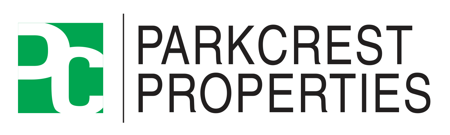 Parkcrest Properties Logo